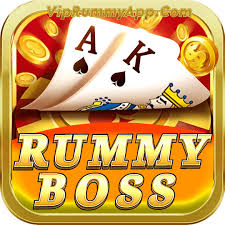 Rummy Boss App overview for India players